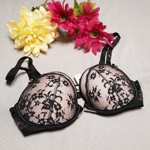 VS sexy lace look Bra